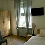 Romagna Mia - Ristorante Pizzeria Отель Nersingen