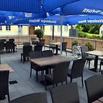Отель Romagna Mia - Ristorante Pizzeria *