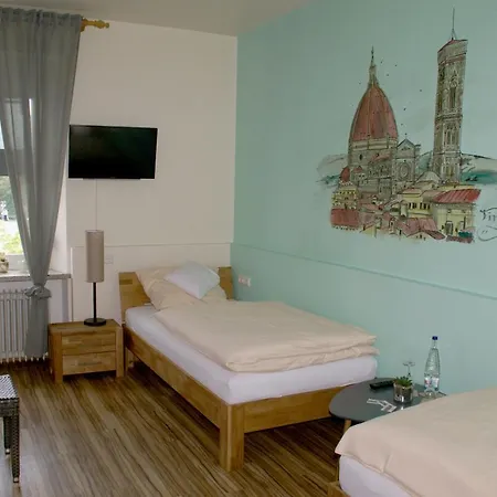 Romagna Mia - Ristorante Pizzeria Ξενοδοχείο