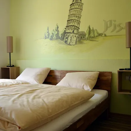 Ξενοδοχείο Romagna Mia - Ristorante Pizzeria