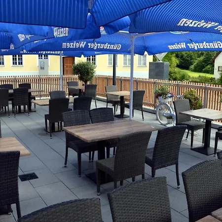 Ξενοδοχείο Romagna Mia - Ristorante Pizzeria *