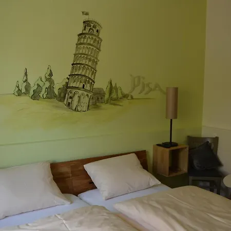 Romagna Mia - Ristorante Pizzeria Ξενοδοχείο Nersingen