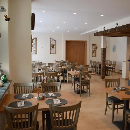 Ξενοδοχείο Romagna Mia - Ristorante Pizzeria *