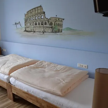 Romagna Mia - Ristorante Pizzeria Ξενοδοχείο