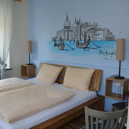 Romagna Mia - Ristorante Pizzeria Ξενοδοχείο *