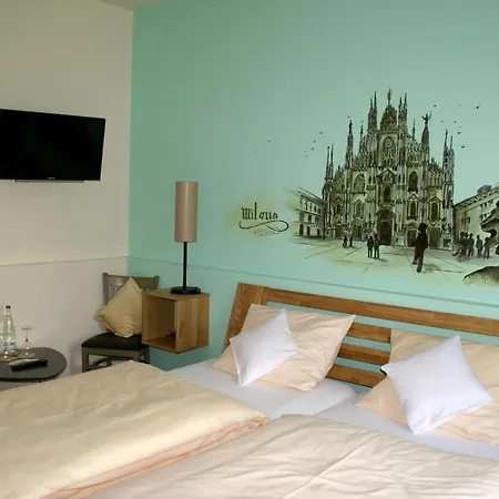 Ξενοδοχείο Romagna Mia - Ristorante Pizzeria