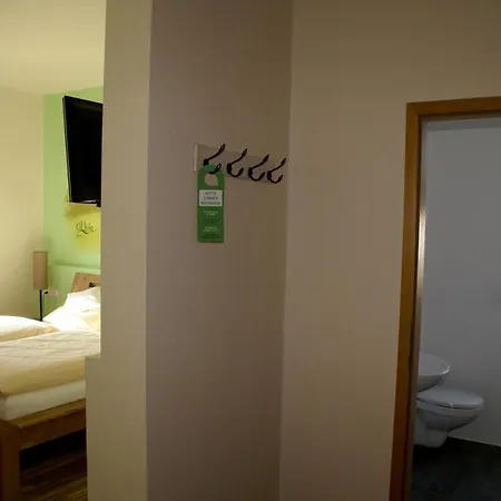 Ξενοδοχείο Romagna Mia - Ristorante Pizzeria Nersingen