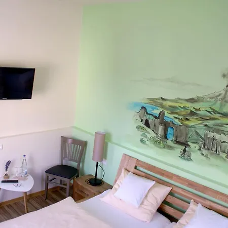 Ξενοδοχείο Romagna Mia - Ristorante Pizzeria Nersingen