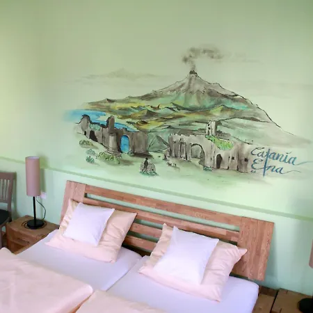 Romagna Mia - Ristorante Pizzeria * Nersingen