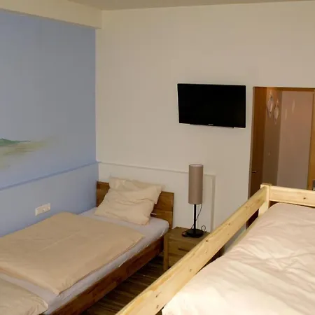 Ξενοδοχείο Romagna Mia - Ristorante Pizzeria *