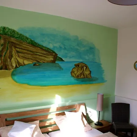 Romagna Mia - Ristorante Pizzeria Ξενοδοχείο