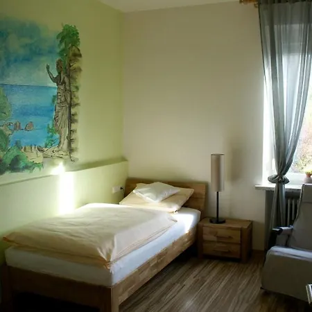 Romagna Mia - Ristorante Pizzeria Ξενοδοχείο