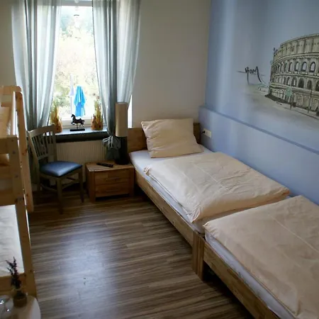 Ξενοδοχείο Romagna Mia - Ristorante Pizzeria *