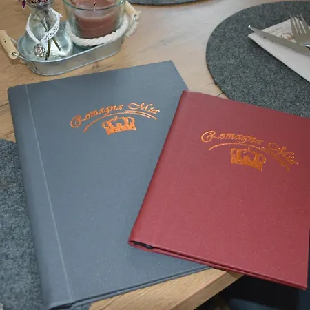 Romagna Mia - Ristorante Pizzeria Ξενοδοχείο Nersingen