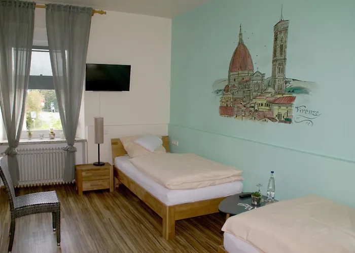 Romagna Mia - Ristorante Pizzeria Szálloda