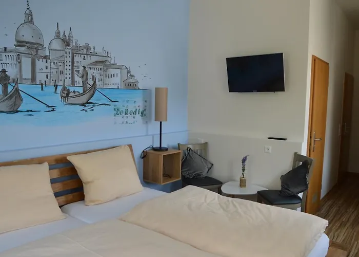 Romagna Mia - Ristorante Pizzeria * Nersingen