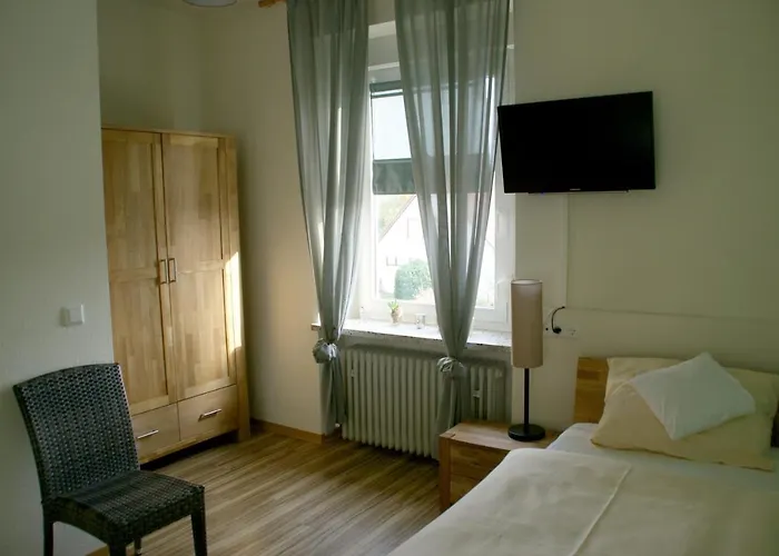 Romagna Mia - Ristorante Pizzeria מלון Nersingen