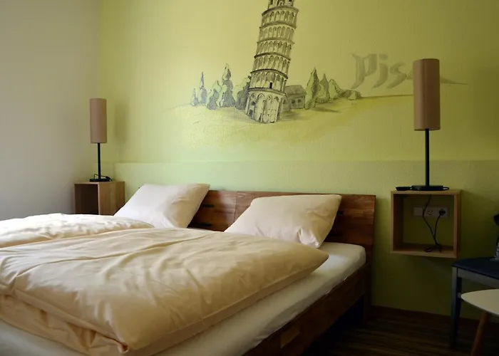 מלון Romagna Mia - Ristorante Pizzeria