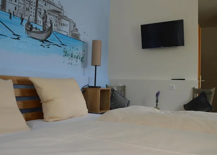 Romagna Mia - Ristorante Pizzeria