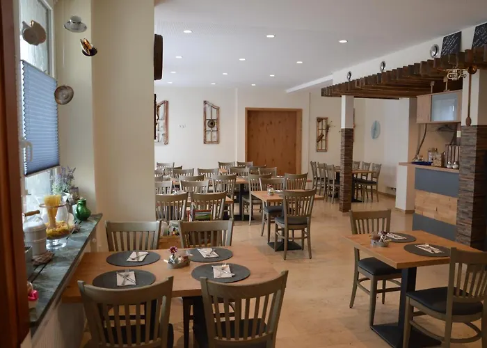 Szálloda Romagna Mia - Ristorante Pizzeria *