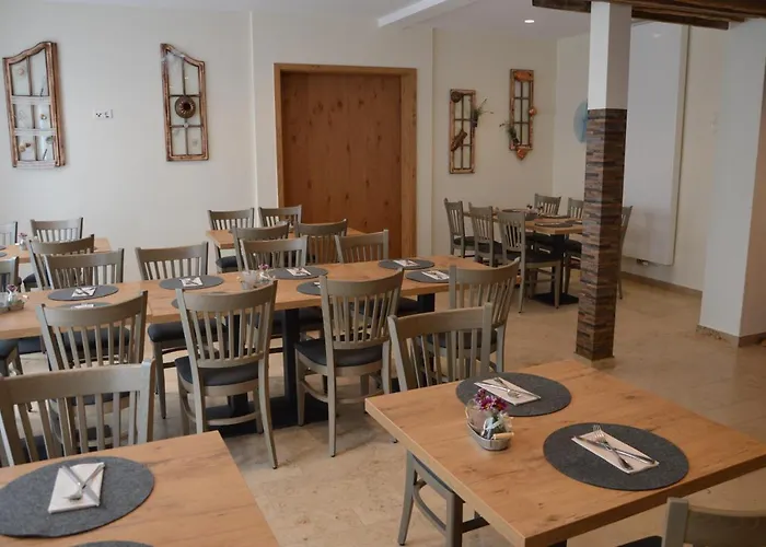 Szálloda Romagna Mia - Ristorante Pizzeria *