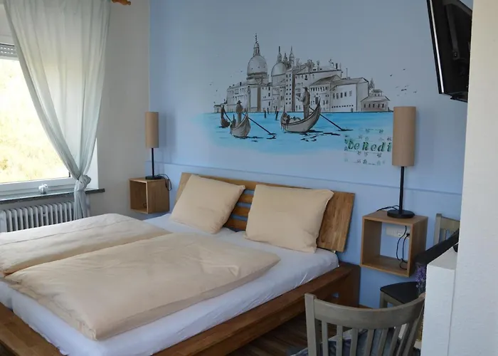 Romagna Mia - Ristorante Pizzeria Szálloda *