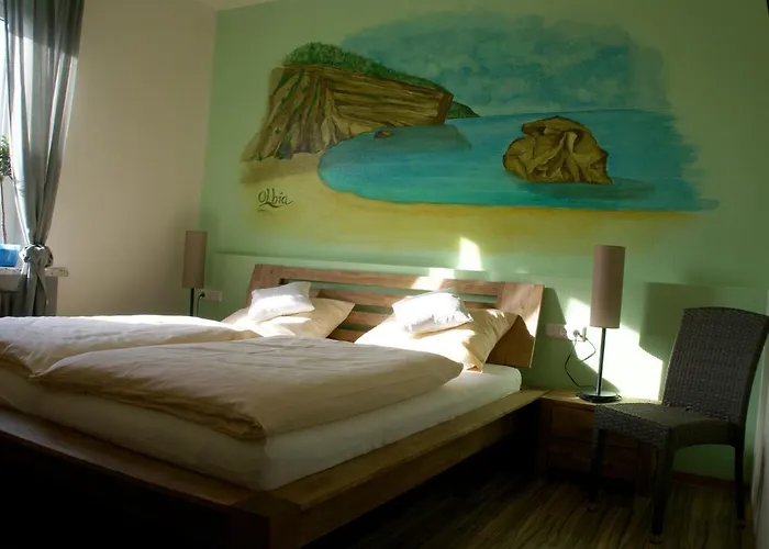 Romagna Mia - Ristorante Pizzeria Nersingen