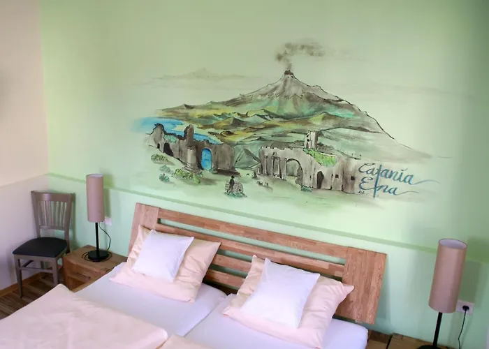 Romagna Mia - Ristorante Pizzeria * Nersingen