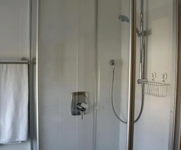 Szálloda Romagna Mia - Ristorante Pizzeria Nersingen