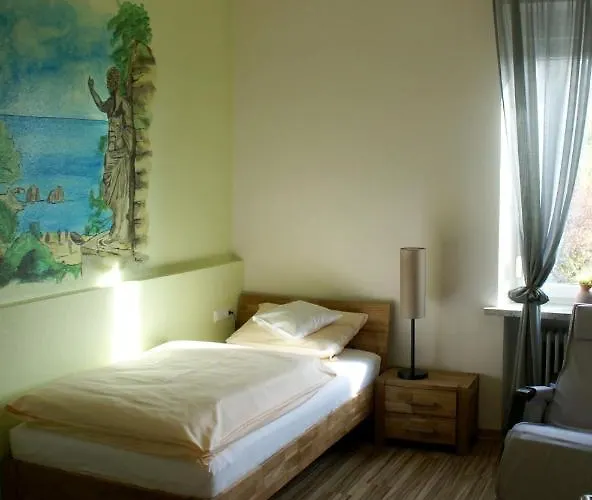 Romagna Mia - Ristorante Pizzeria Szálloda