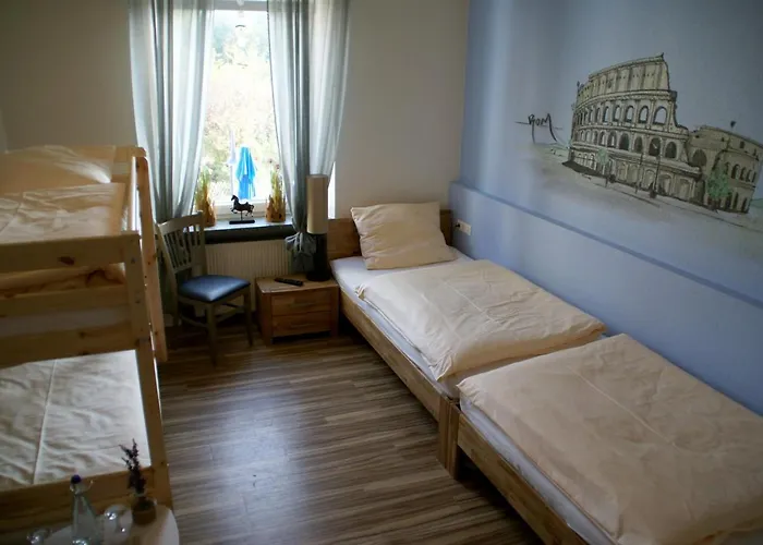 Szálloda Romagna Mia - Ristorante Pizzeria *