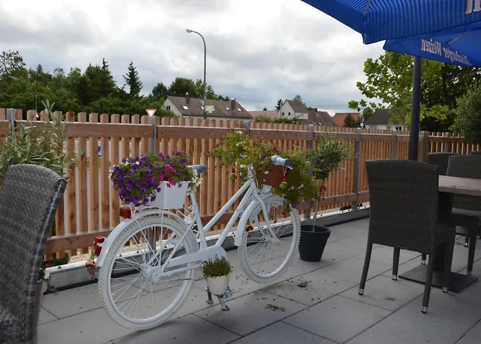 Romagna Mia - Ristorante Pizzeria