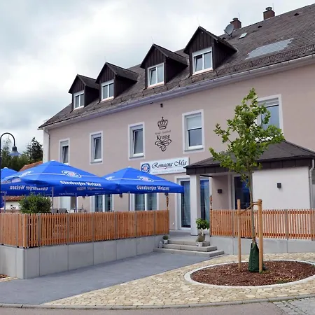 Hotel Romagna Mia - Ristorante Pizzeria Nersingen