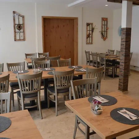 Hotel Romagna Mia - Ristorante Pizzeria *