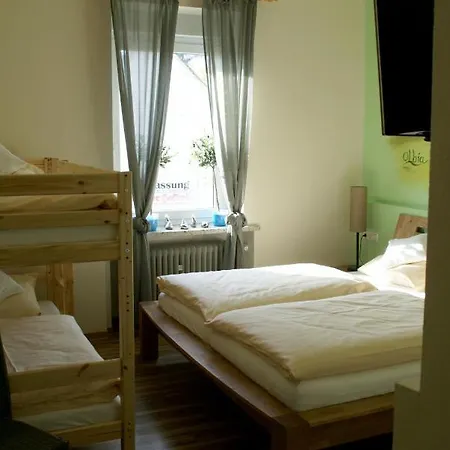 Romagna Mia - Ristorante Pizzeria ホテル Nersingen