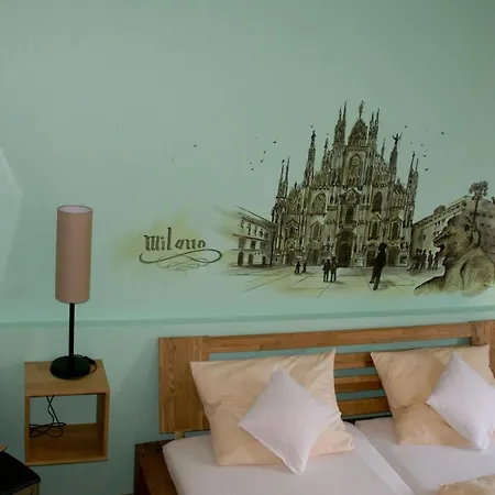Romagna Mia - Ristorante Pizzeria Hotel