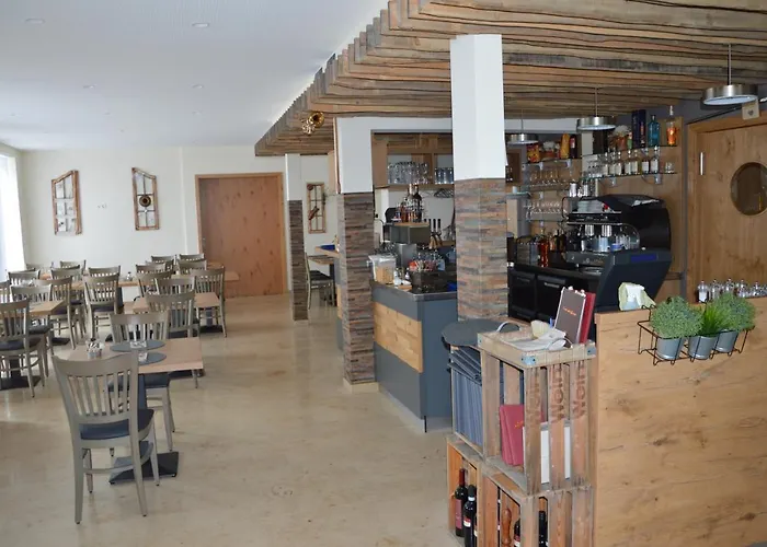 Romagna Mia - Ristorante Pizzeria * Nersingen